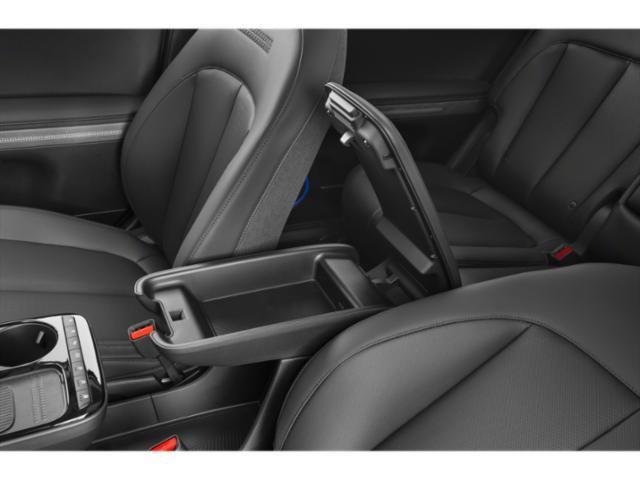 New 2026 Cyber Gray Hyundai SEL image 13
