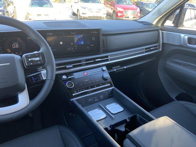 New 2026 Shimmering Silver Hyundai XRT AWD image 7