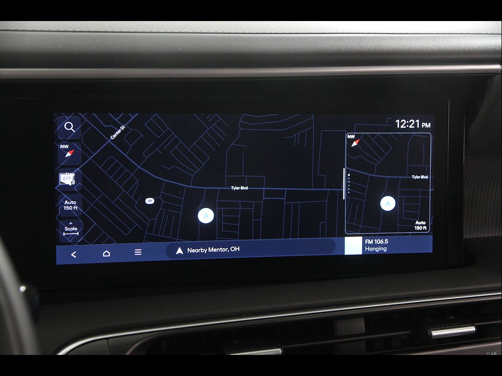 2026 Hyundai Palisade Calligraphy - Photo 10