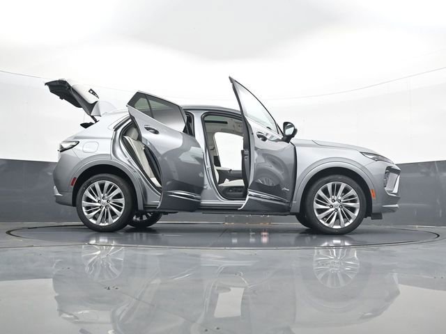 2026 Buick Envision Avenir - Photo 33