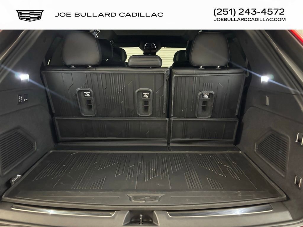 2026 Cadillac Escalade IQ Sport - Photo 22
