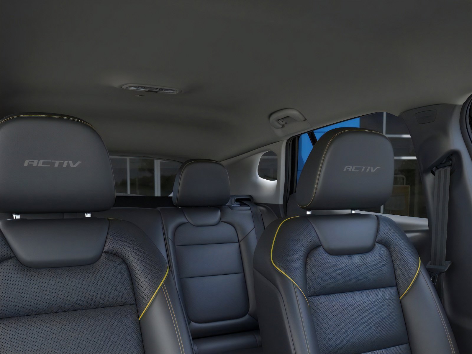 2026 Chevrolet Trax Activ - Photo 24