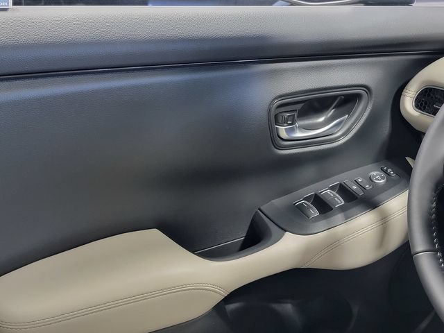 2026 Honda HR-V EX-L - Photo 22