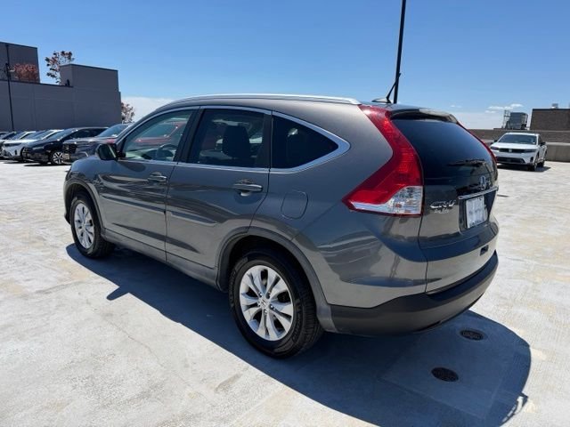 Used 2014  Honda EX-L image 5