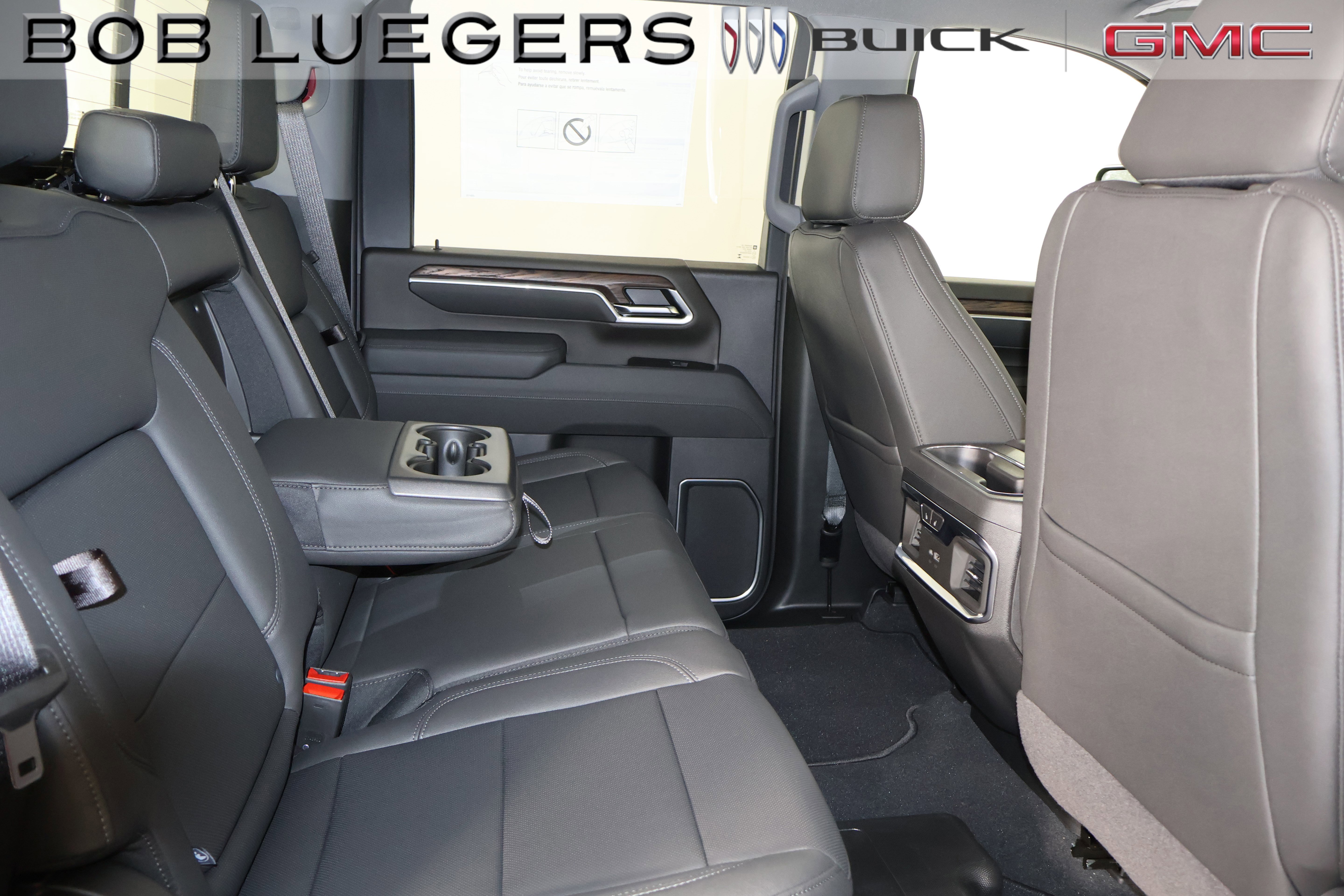 2026 GMC Sierra 2500HD SLT - Photo 19