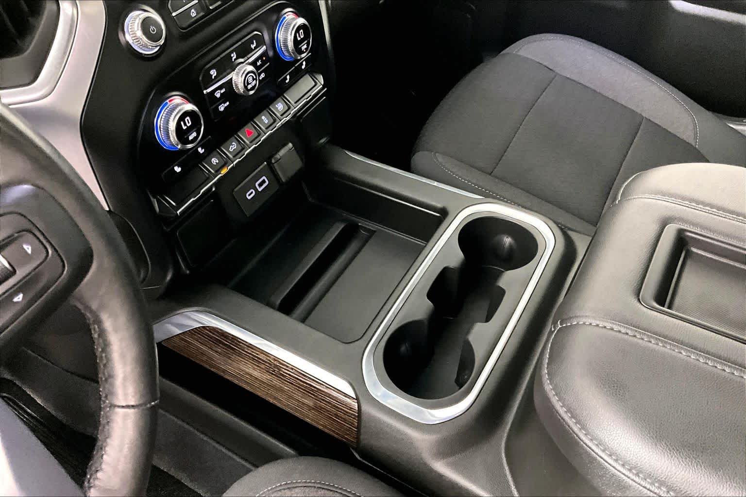 2021 GMC Sierra 1500 Elevation - Photo 15