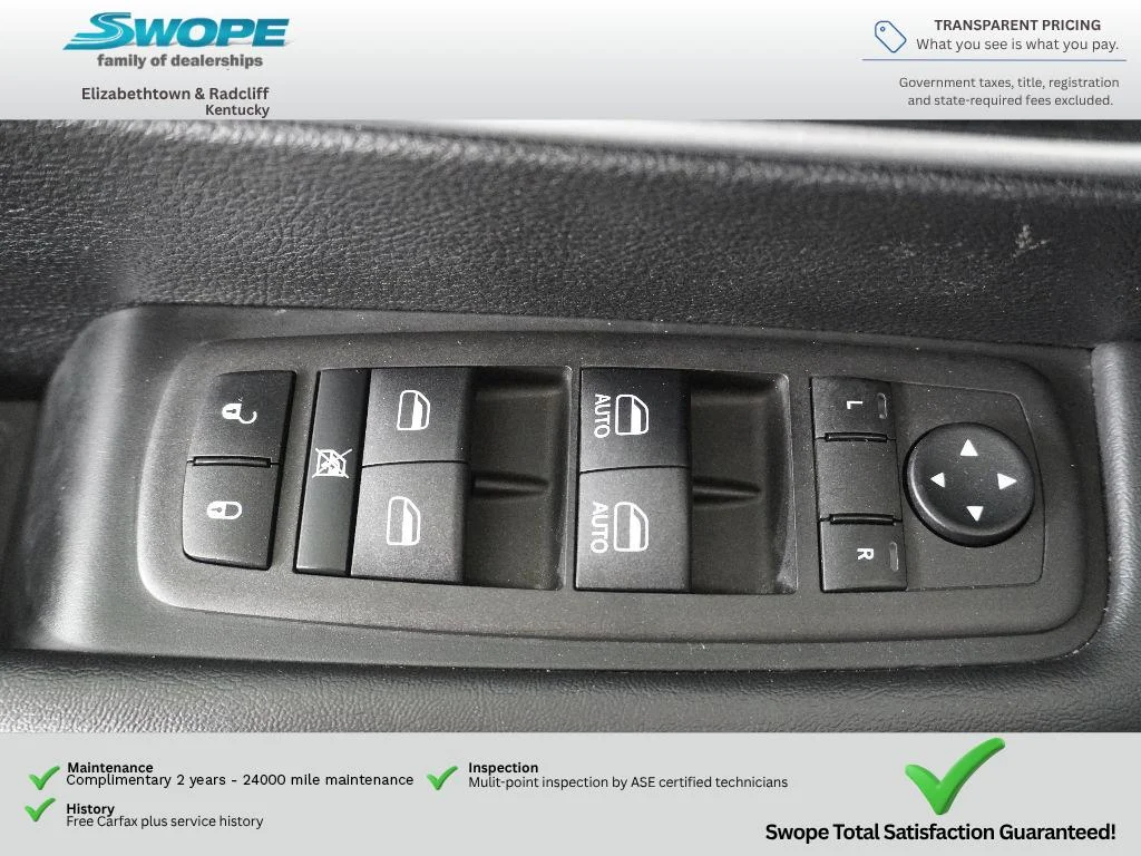 Used 2024 Bright White Clearcoat Chrysler Hybrid S Appearance Pkg image 16