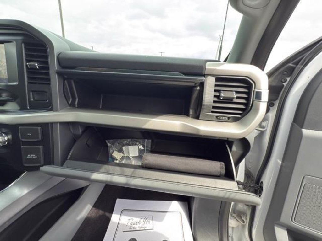 2021 Ford F-150 XLT - Photo 22