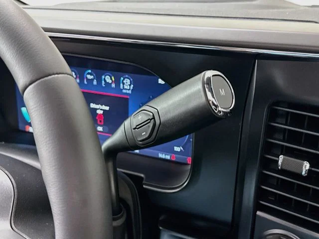 New 2026 Agate Black Metallic Ford F-250® Lariat® image 17