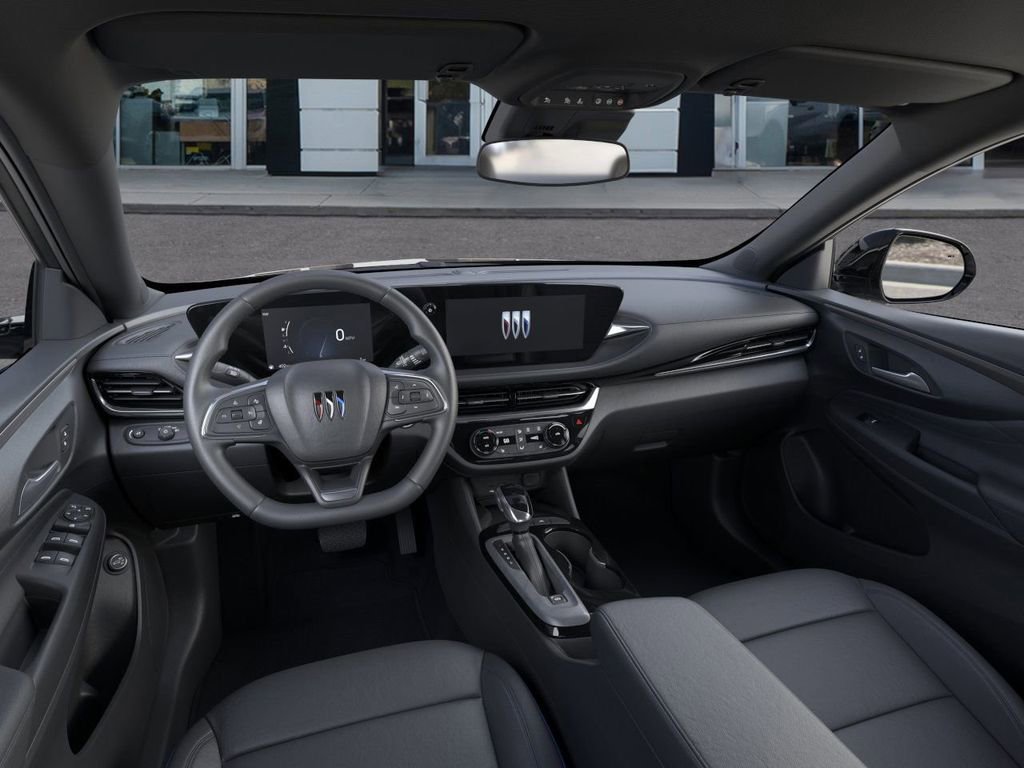 2026 Buick Envista Sport Touring - Photo 15