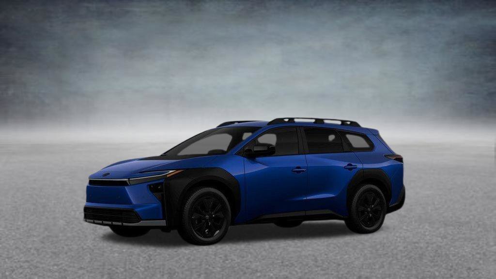 2026 Toyota bZ Woodland Woodland - Photo 69