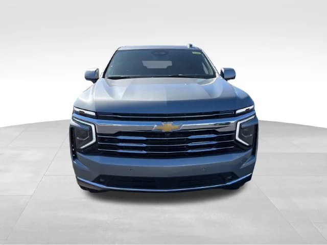 New 2027 Sterling Gray Metallic Chevrolet LT image 10