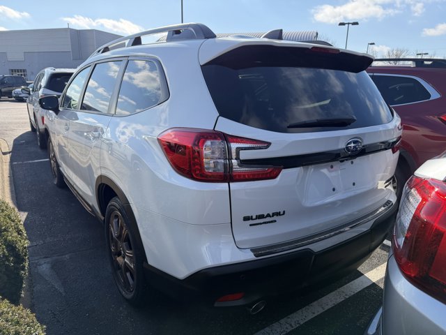 2026 Subaru Ascent Limited Bronze Edition - Photo 33