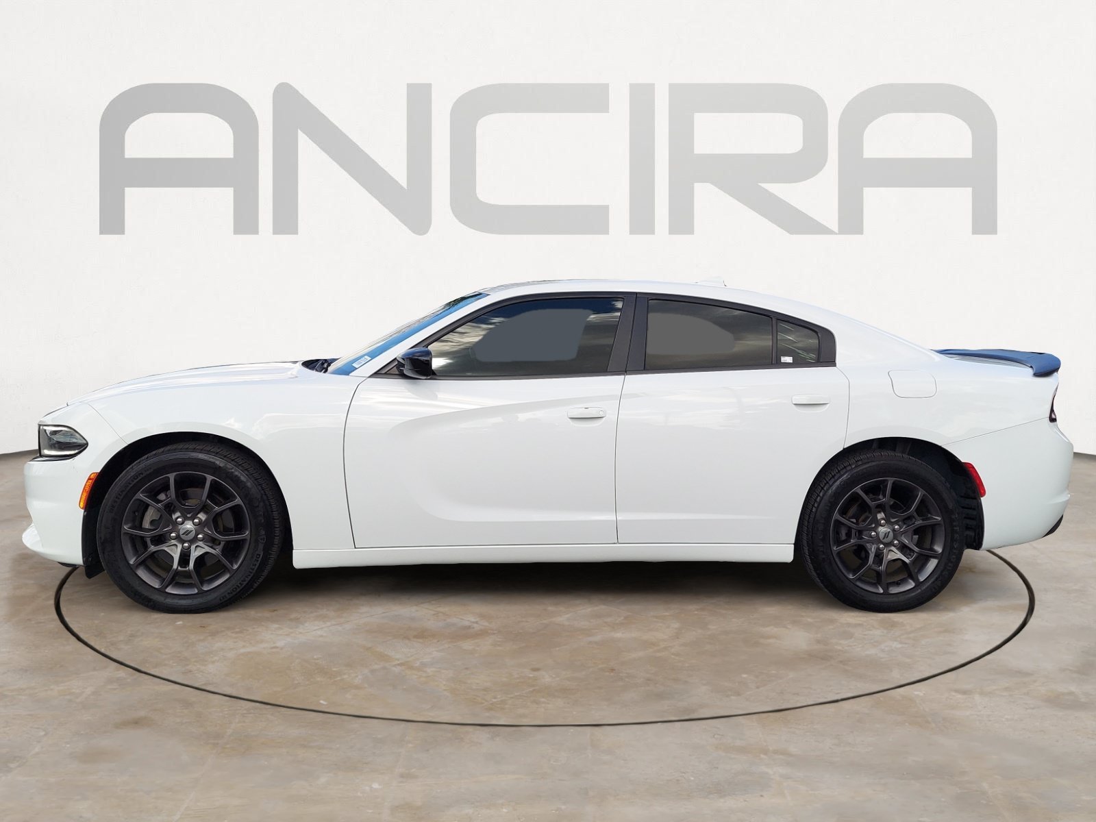 Used 2018 White Knuckle Clearcoat Dodge GT image 7