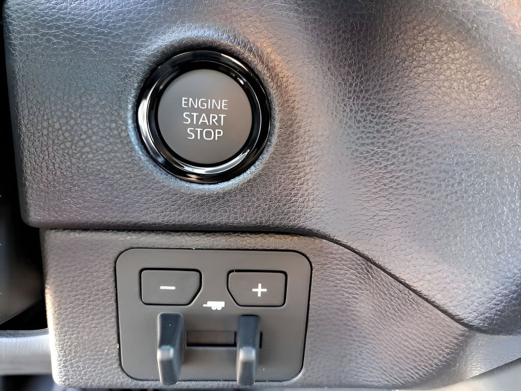2026 Toyota Tundra SR5 - Photo 25