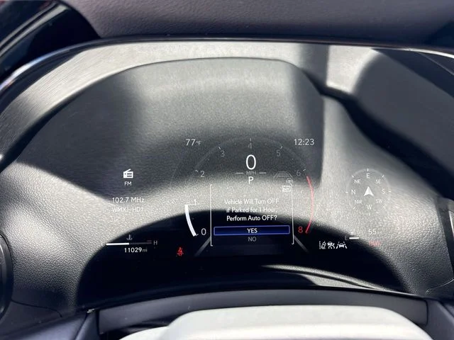Used 2025 Silver Lexus 350 image 15