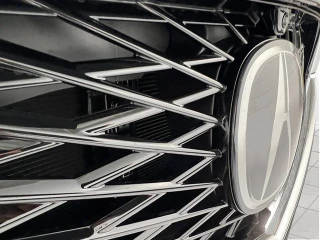 New 2026 Majestic Black Pearl Acura Advance Package image 10