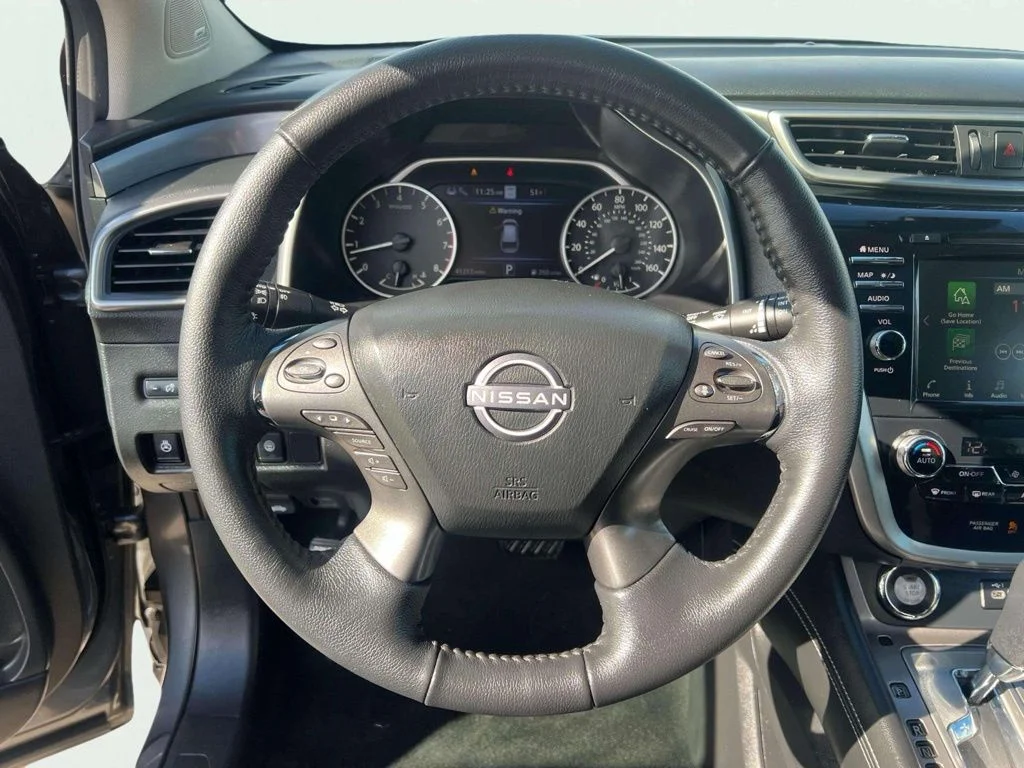 2024 Nissan Murano SL - Photo 9