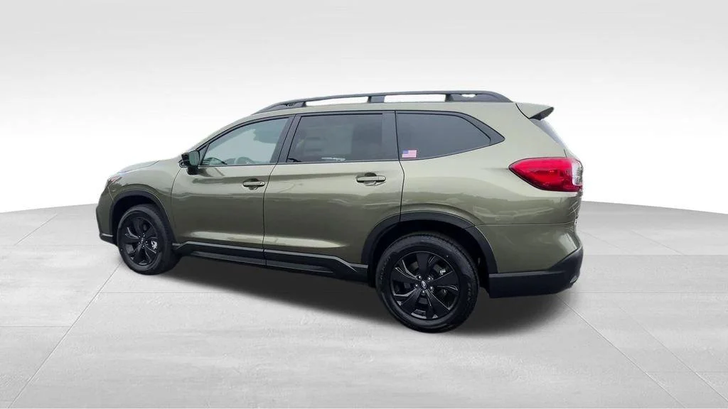 New 2026 Brown Subaru Premium image 10