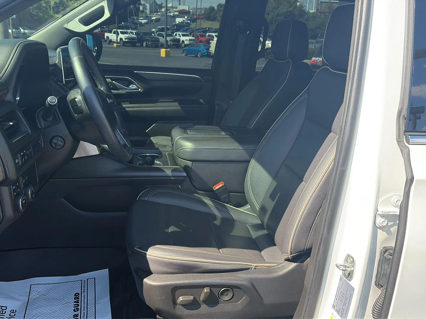 Used 2022 SUMMIT WHITE Chevrolet Premier image 12
