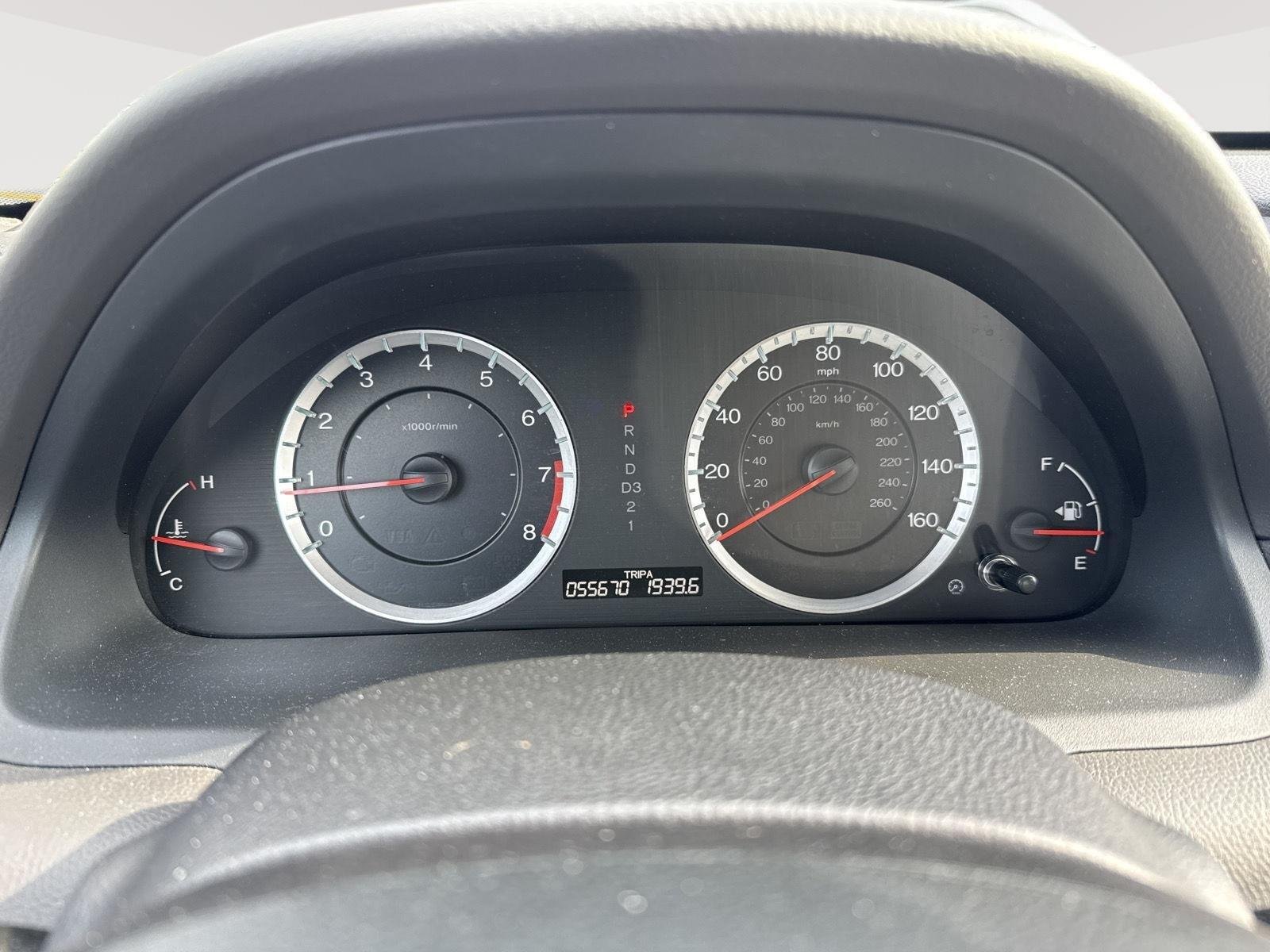 Used 2010 Honda Accord LX with VIN 1HGCP2F35AA084982 for sale in Kansas City