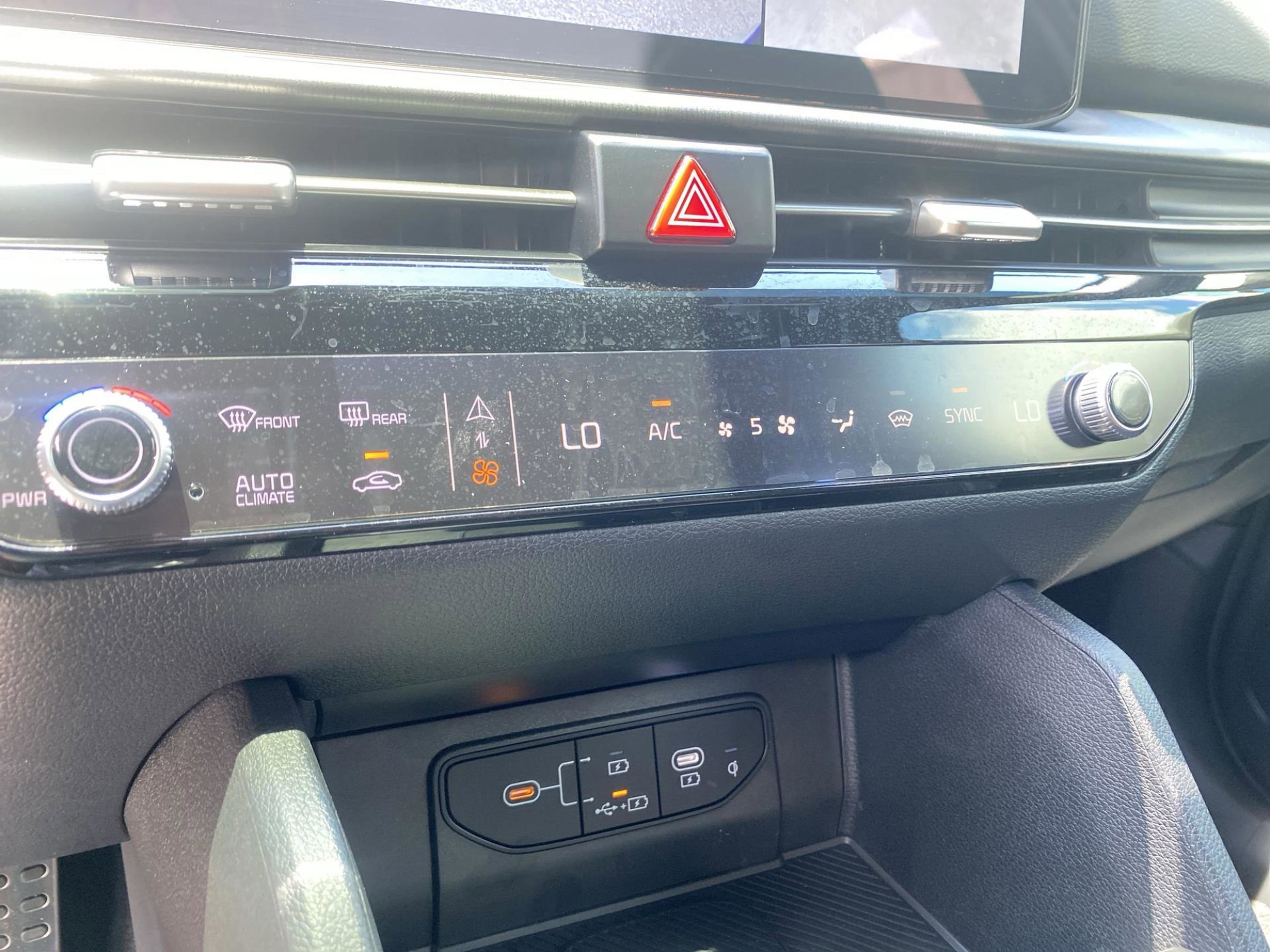 2026 Kia Sportage X-Pro Prestige - Photo 24
