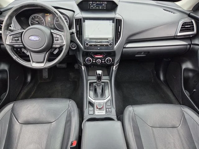 Used 2020 Gray Subaru Limited image 12