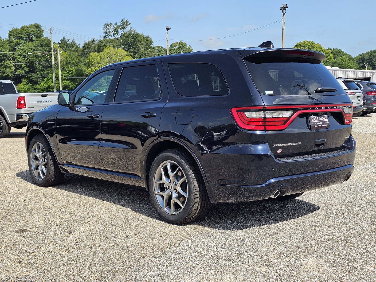 New 2026 Night Moves Dodge GT HEMI V8 image 12