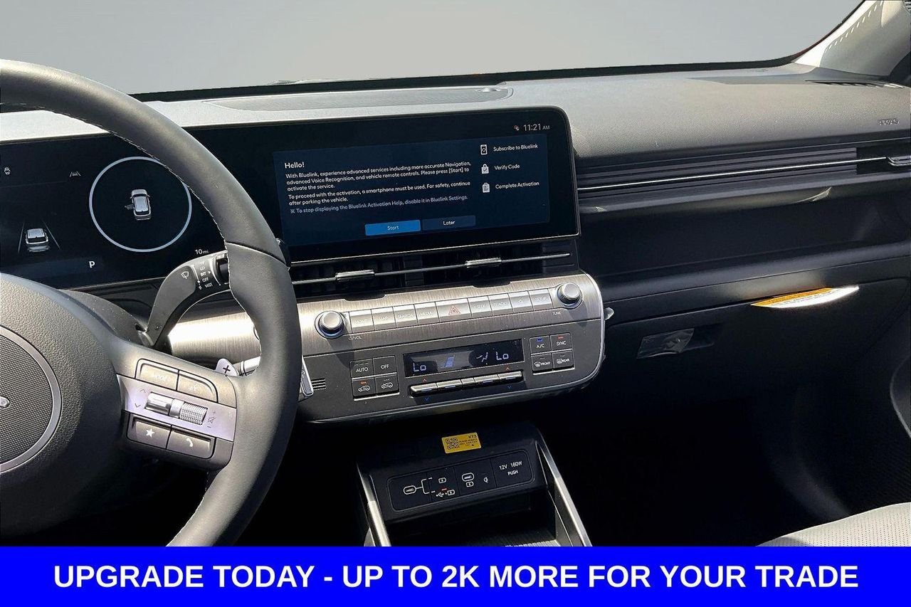 New 2026 Black Hyundai Limited AWD image 28