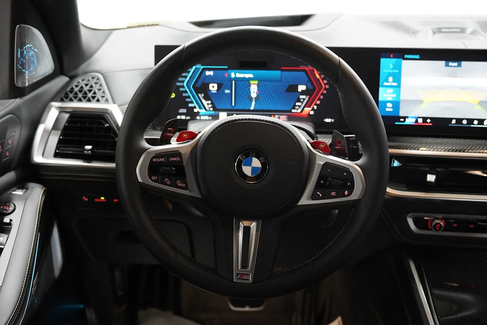 2026 BMW X5 M X5 M - Photo 10