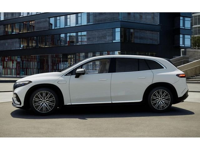 Certified Used 2023 White Mercedes-Benz 580 image 36