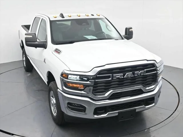 2026 RAM 2500 Tradesman - Photo 24
