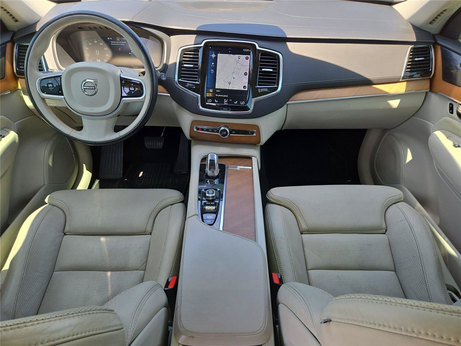2019 Volvo XC90 Inscription - Photo 17