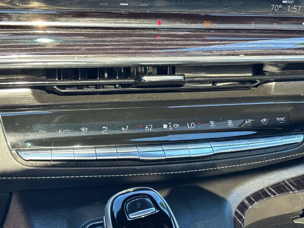Used 2021 Gray Cadillac Sport image 26