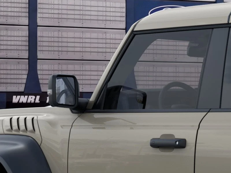 New 2026 Desert Sand Ford Raptor® image 22