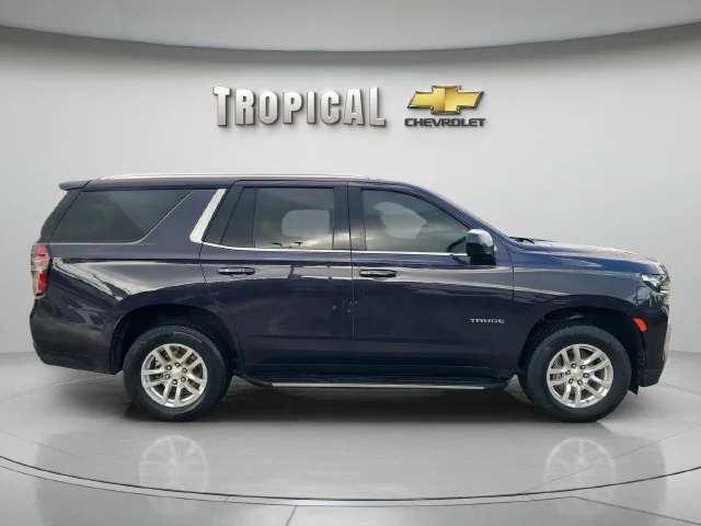 Used 2024 Dark Ash Metallic Chevrolet LS image 6