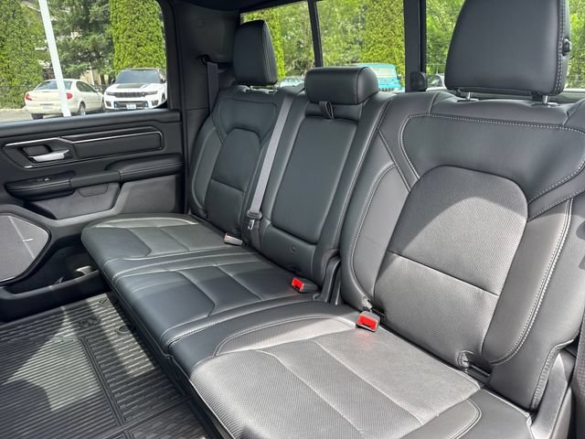 New 2026 Canyon Lake Exterior Paint RAM Rebel image 20