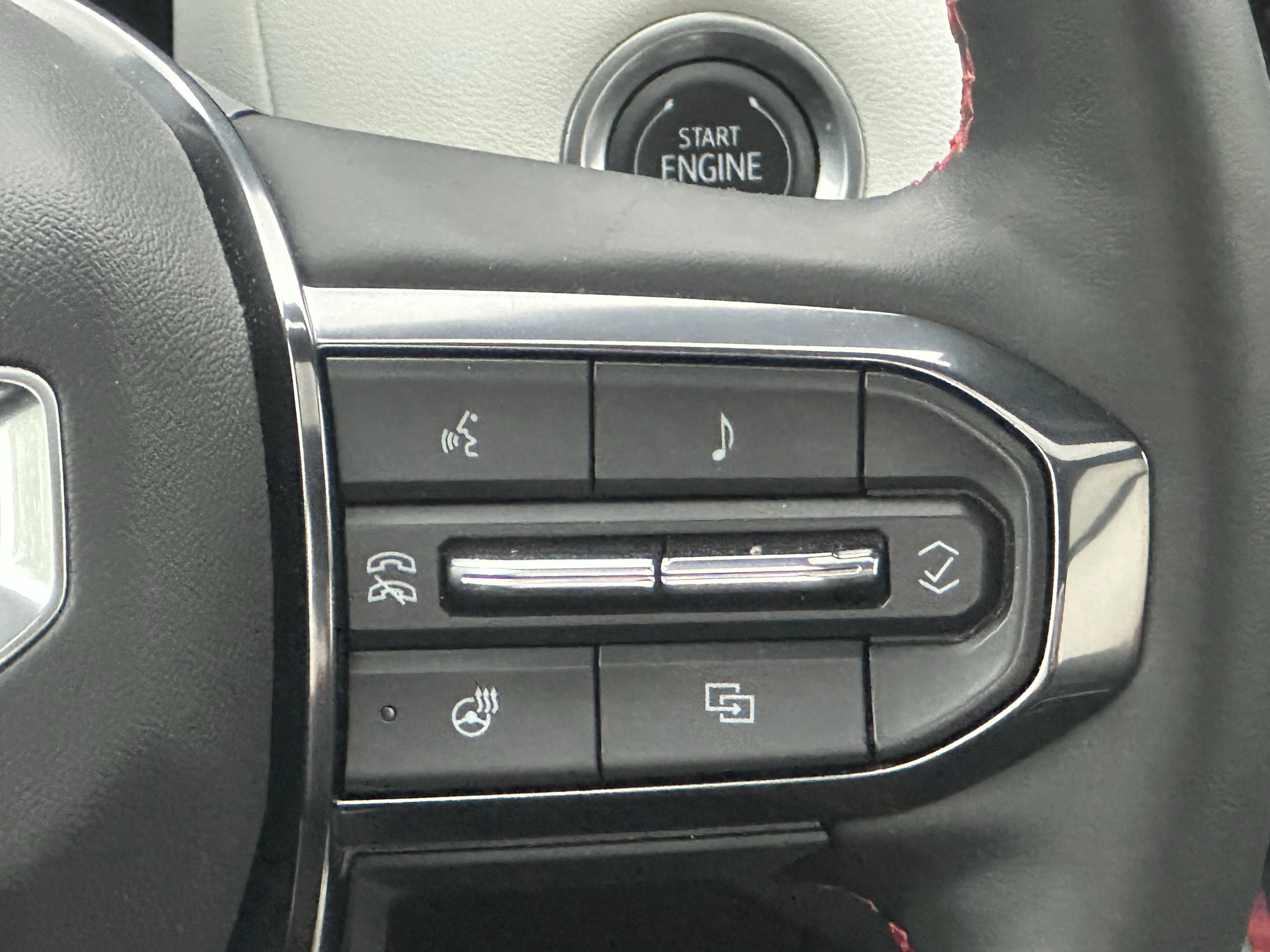 Certified Used 2024 Black GMC AT4X image 12