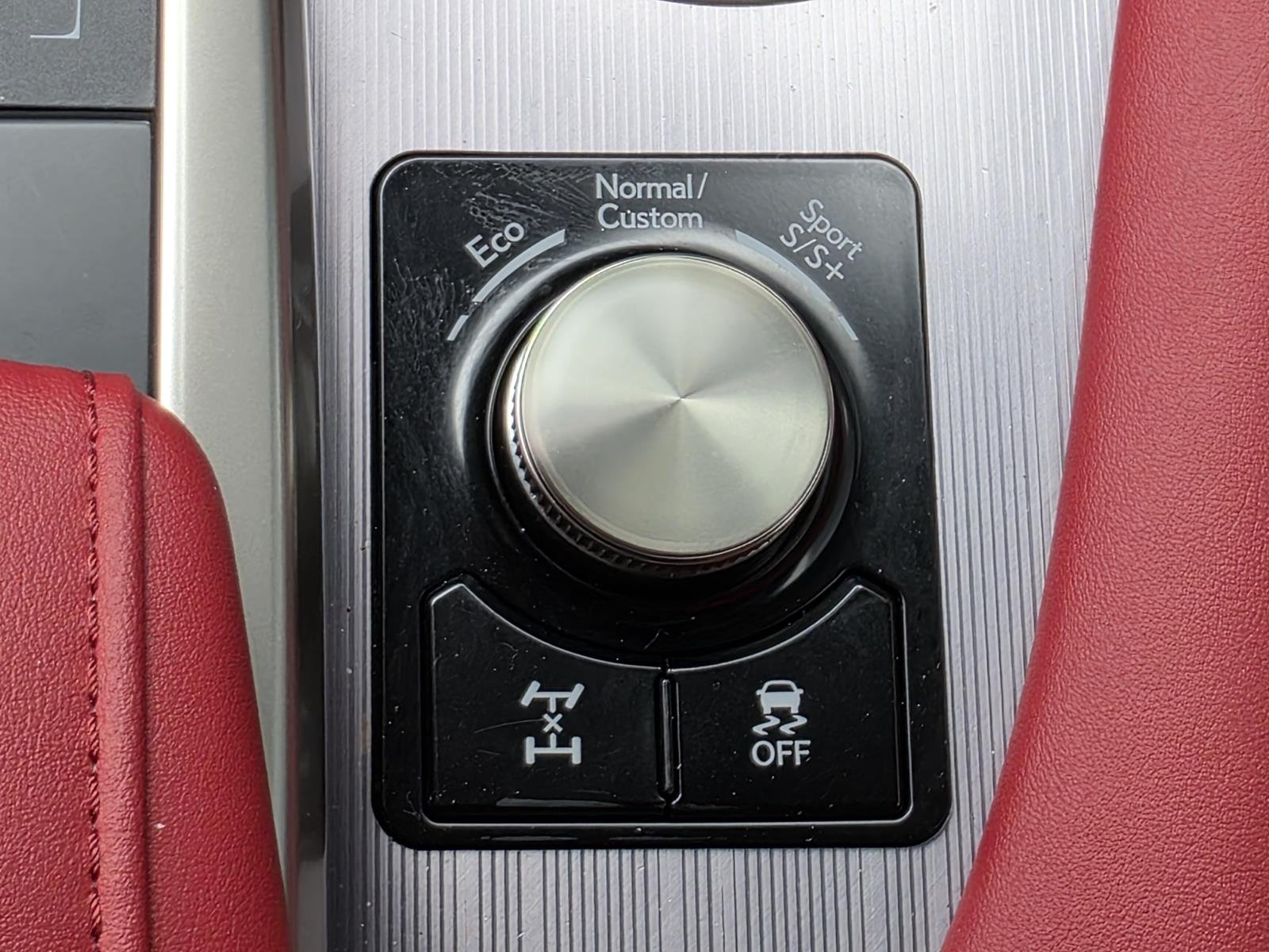 2022 Lexus RX 350 F SPORT - Photo 26