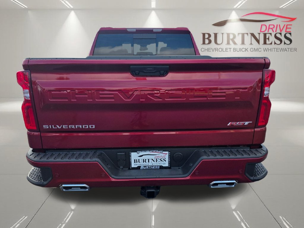 2026 Chevrolet Silverado 1500 RST - Photo 7