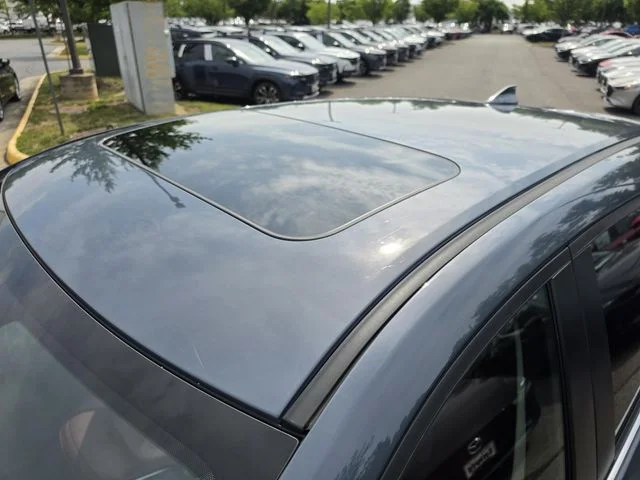 Certified Used 2023 Gray Mazda 2.5 S Carbon Edition image 4