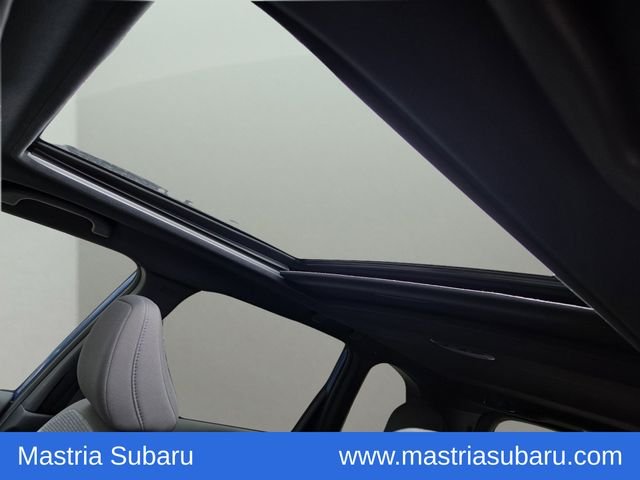 Used 2026 Blue Pearl Subaru Premium image 8