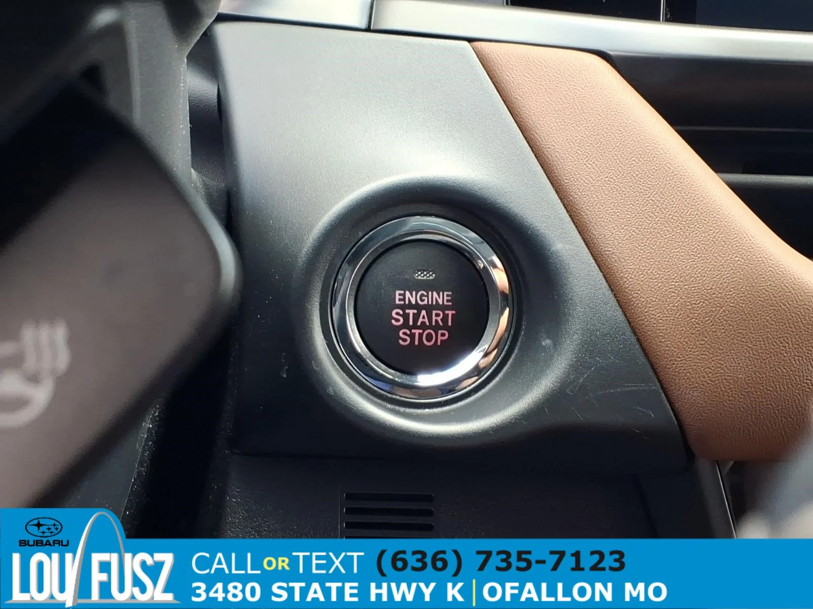 Certified Used 2026 Crystal White Pearl Subaru Touring image 15