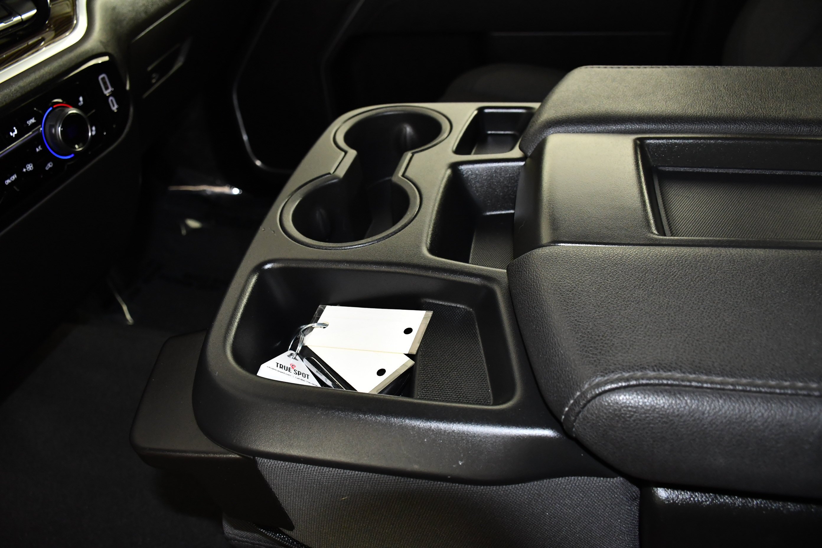 Used 2026 Black Chevrolet LT image 33
