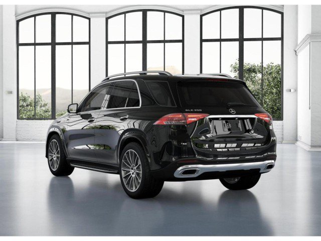 New 2026 Black Mercedes-Benz  image 52