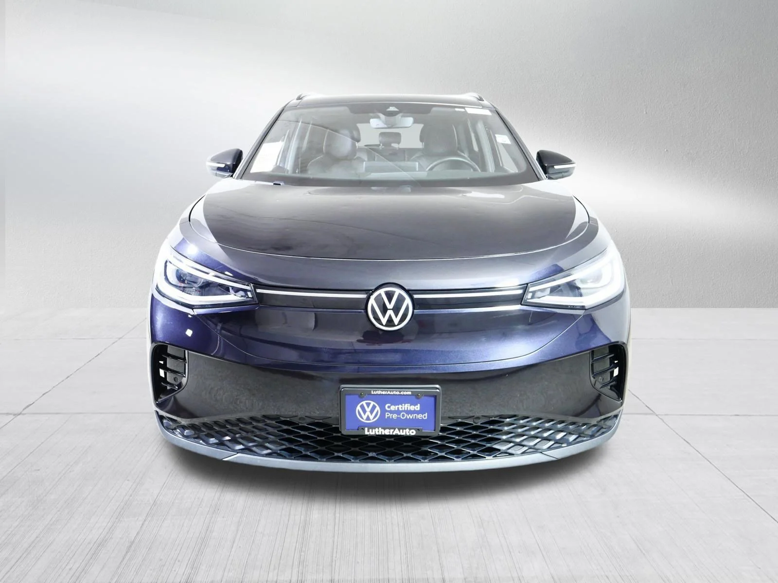 Certified 2023 Volkswagen ID.4 PRO S with VIN 1V2GNPE82PC008017 for sale in Minneapolis, MN