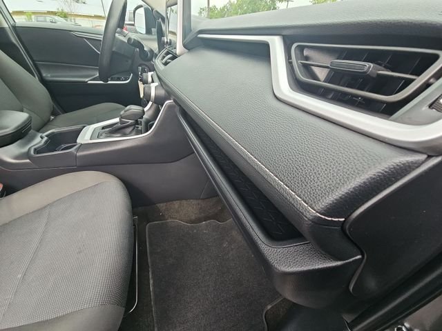 Used 2025 Gray Toyota LE image 32