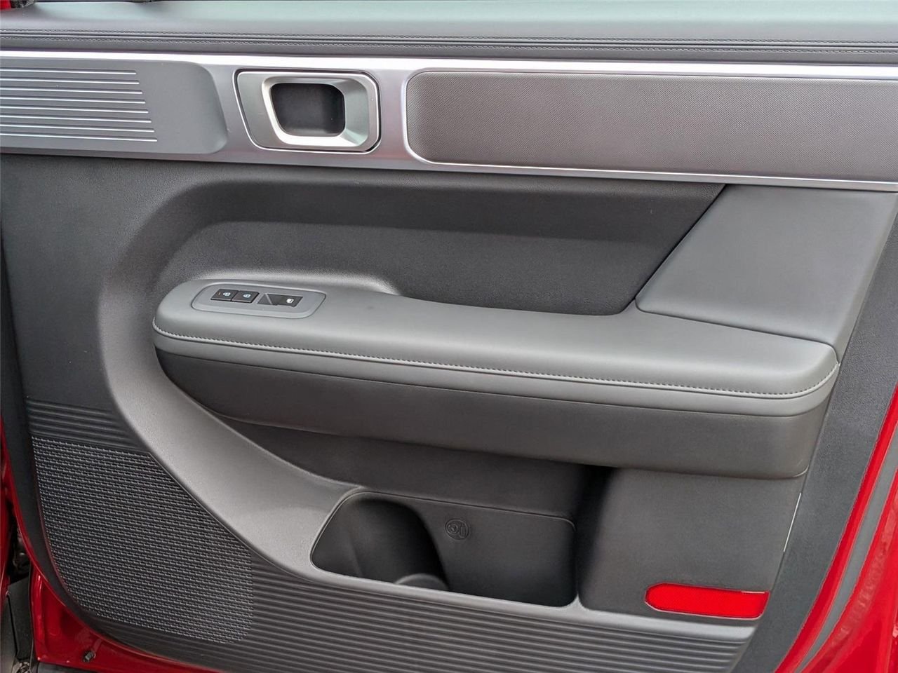 2026 Hyundai Santa Fe SEL - Photo 35