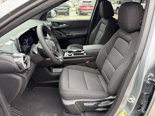 2026 Chevrolet Equinox LT - Photo 12