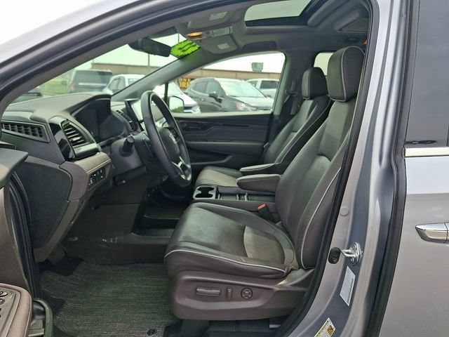 2022 Honda Odyssey Elite - Photo 13